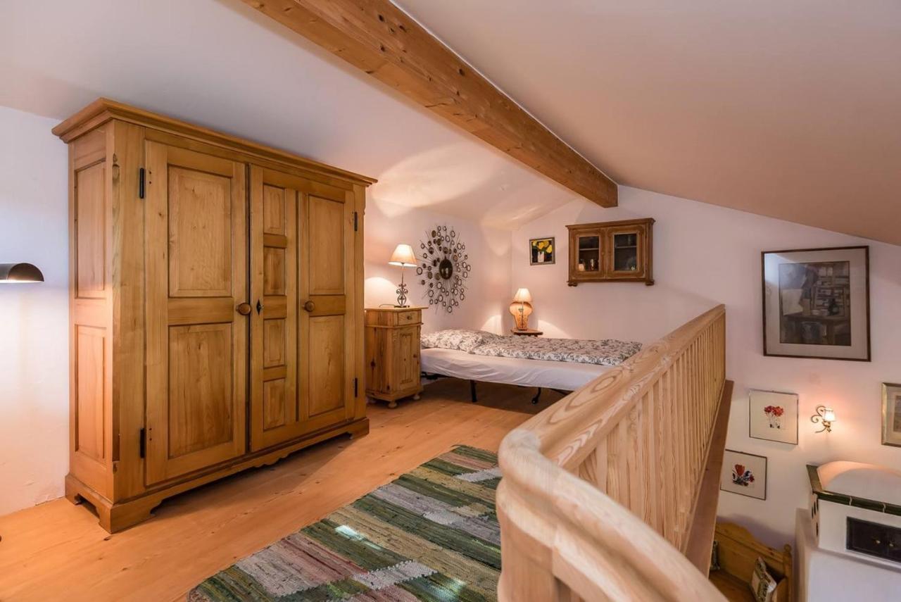 Bauernhaus Tegernsee Warngau Εξωτερικό φωτογραφία